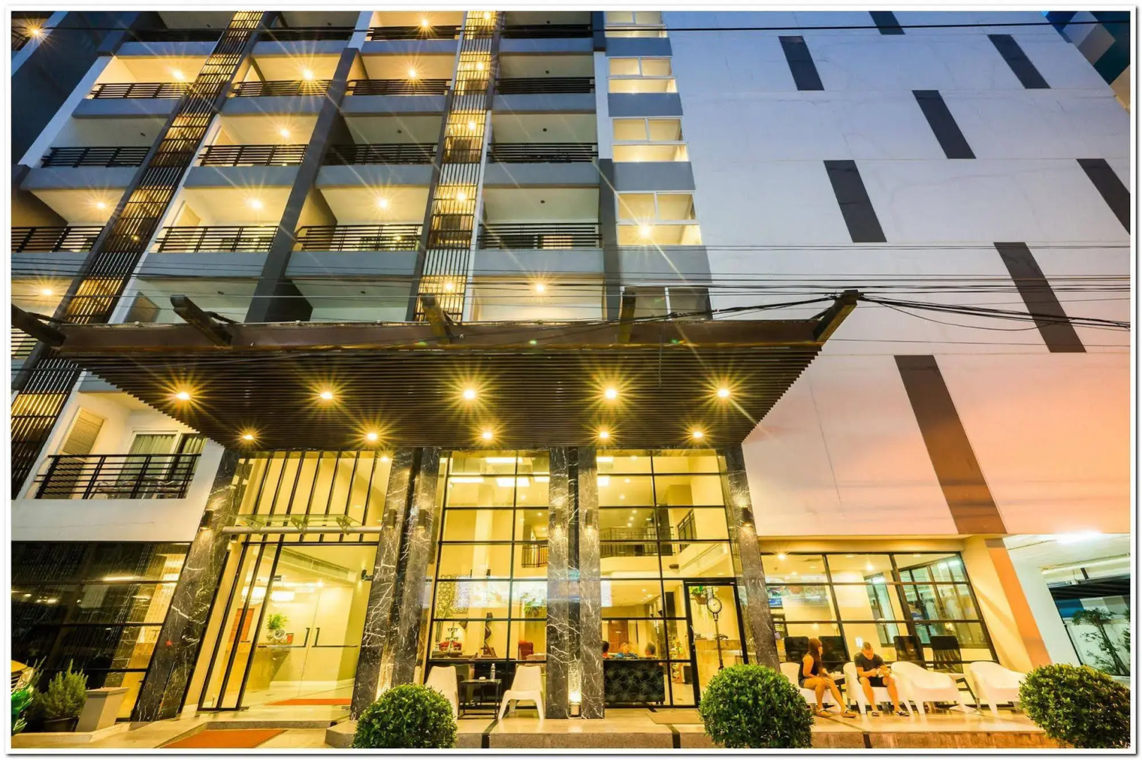 Photo - Sea Me Spring Hotel