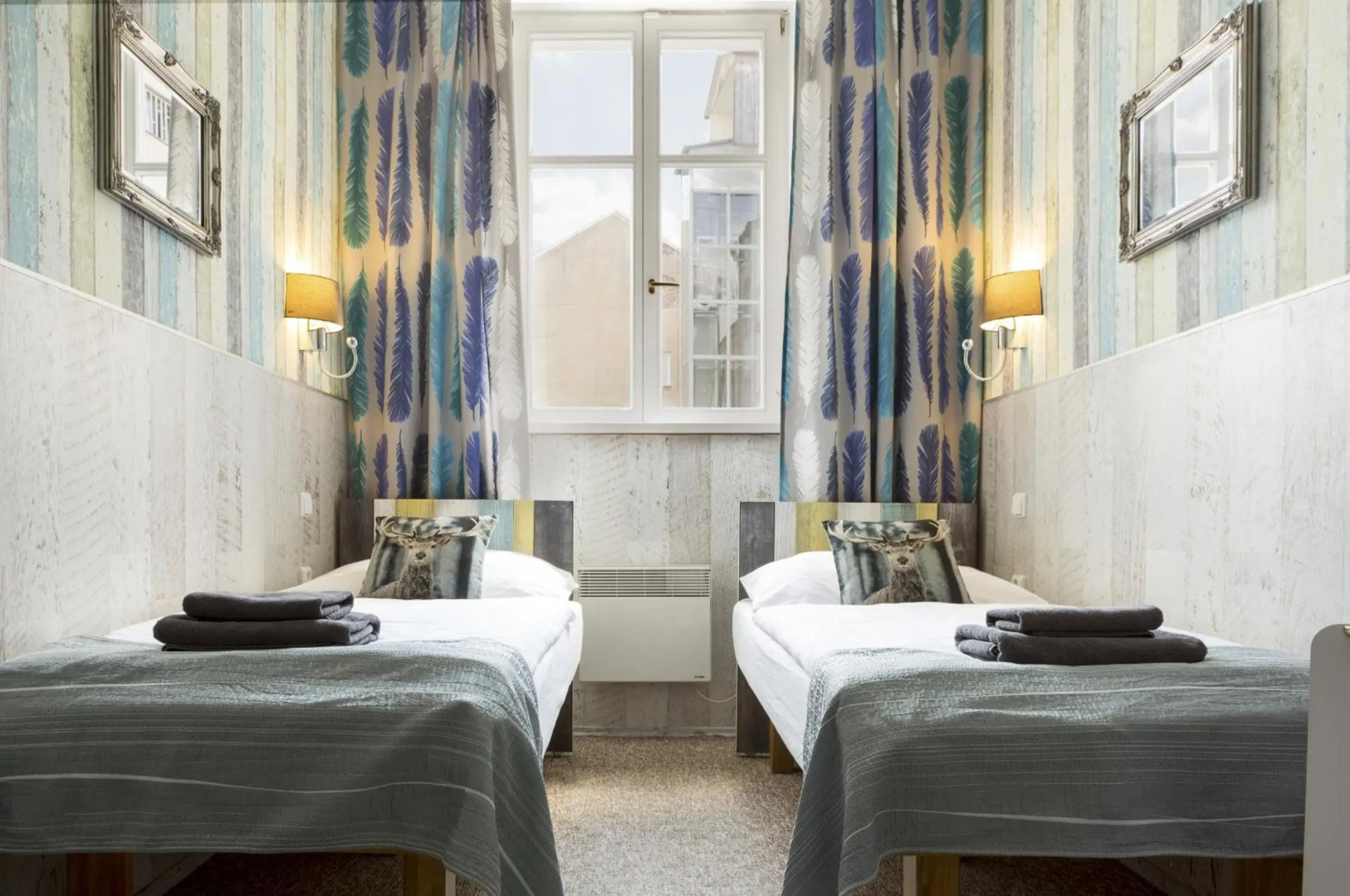 Foto - Royal Court Hotel
