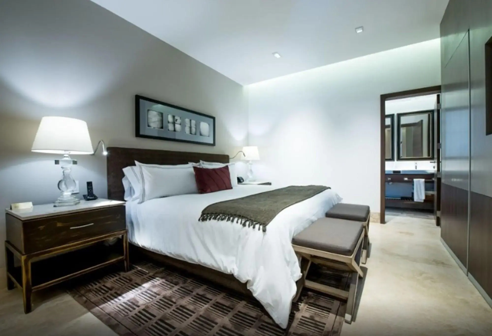 Foto - Square Small Luxury Hotel - Nuevo Consulado