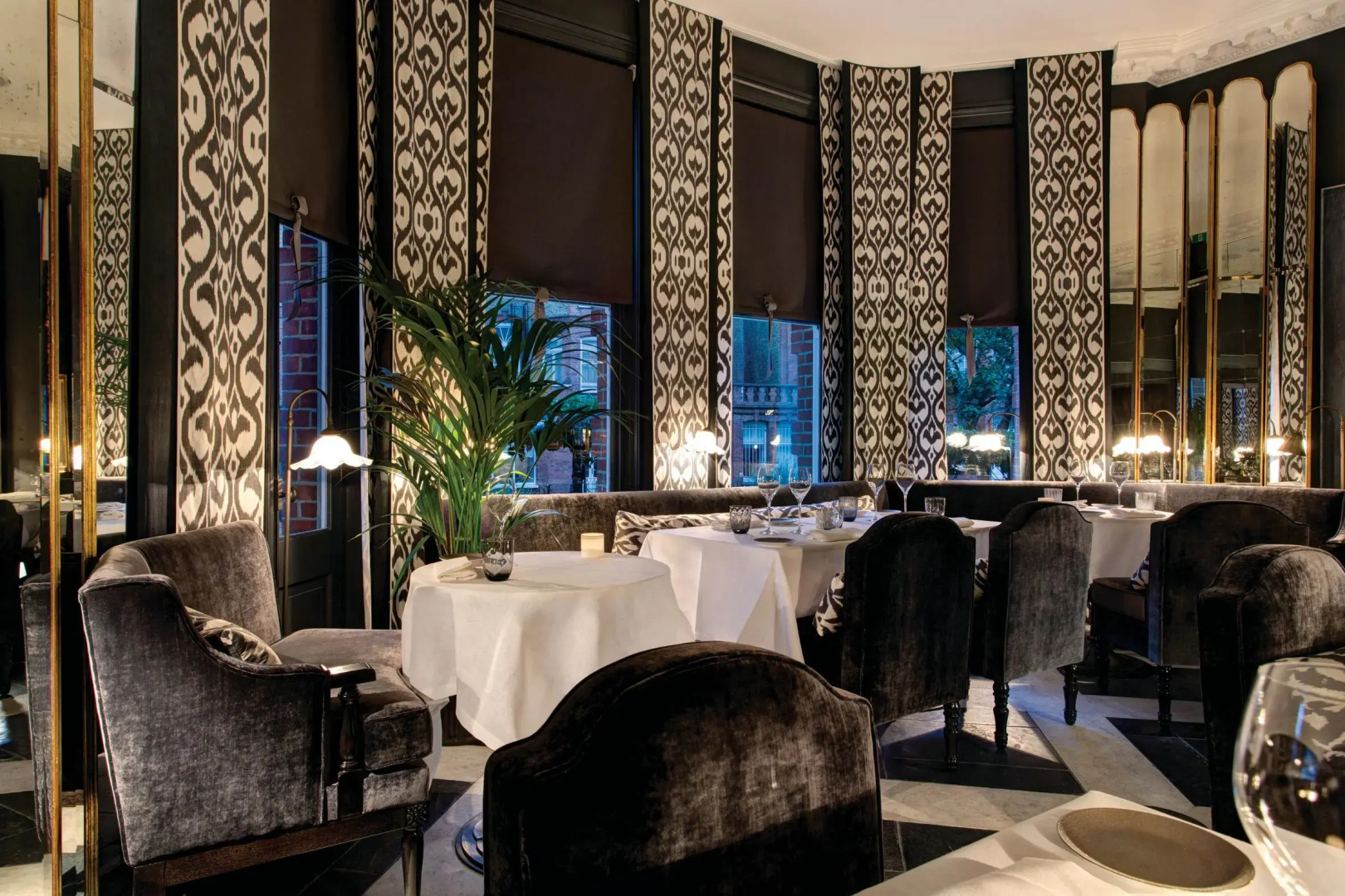 Foto - The Franklin London - Starhotels Collezione