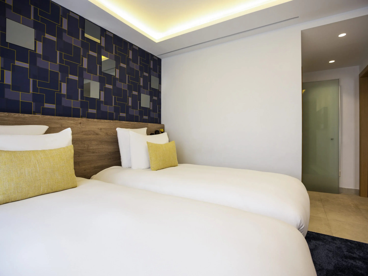 Foto - Aparthotel Adagio Premium Casablanca City Center