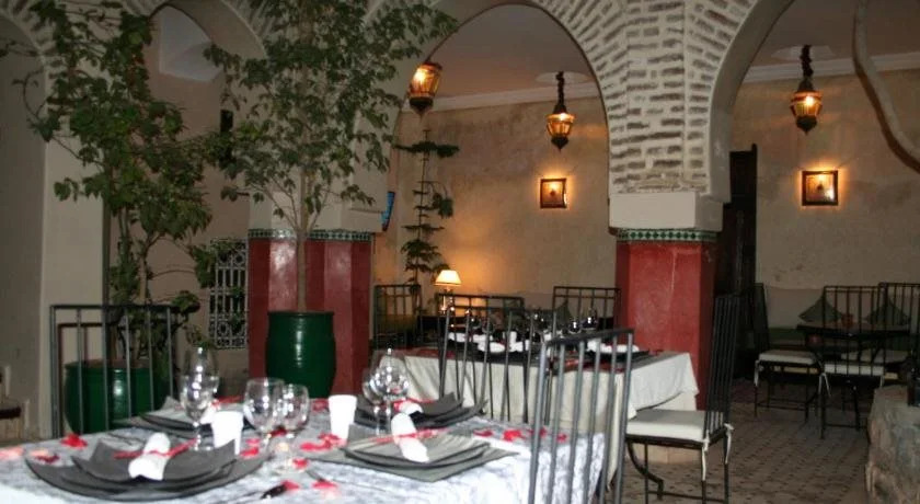 Foto - Riad Dar Palmyra