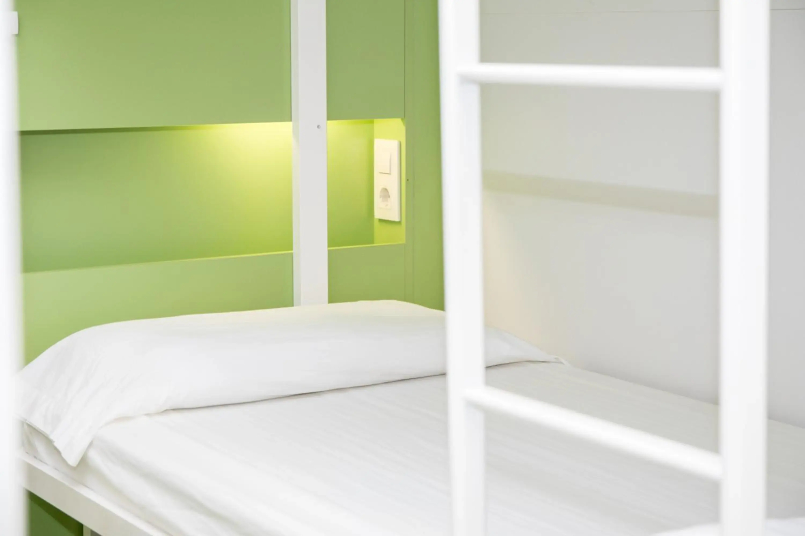 Foto - Sant Jordi Hostels Sagrada Familia