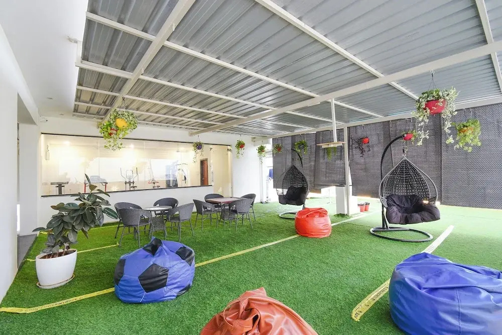 Foto - FabHotel Prime Cozy - Nr Yashoda Hospital, Hitech City