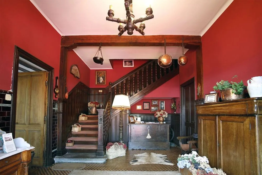 Foto - Hotel Arimune