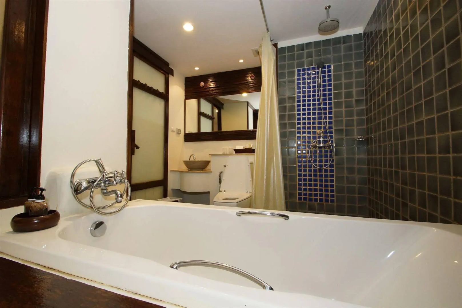 Foto - Yantarasri Resort