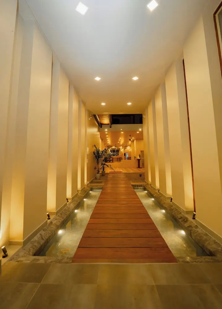 Emerald Resort Hikkaduwa