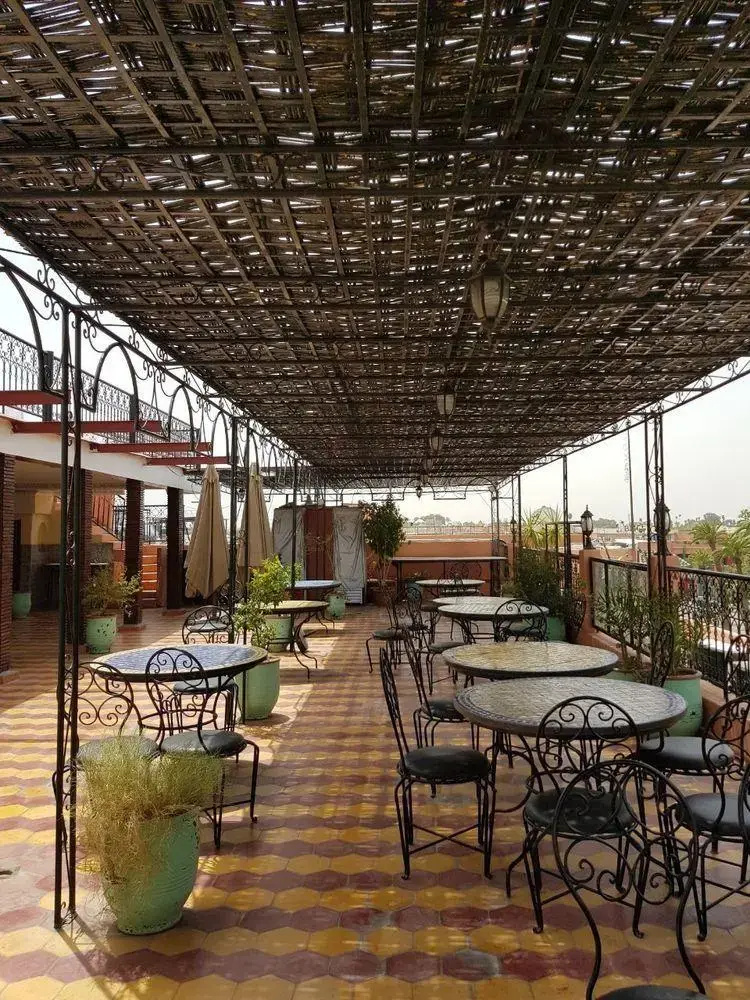Foto - Hotel Ali
