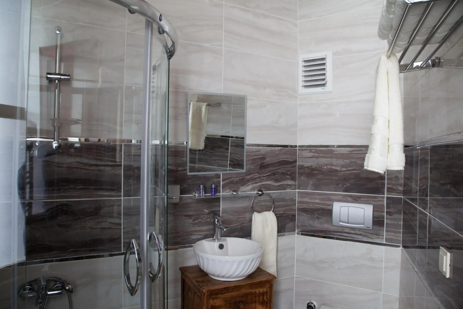 Foto - Lal Hotel Bursa
