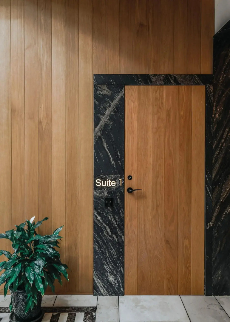 Foto - Vincci Selección Unuk 5 GL