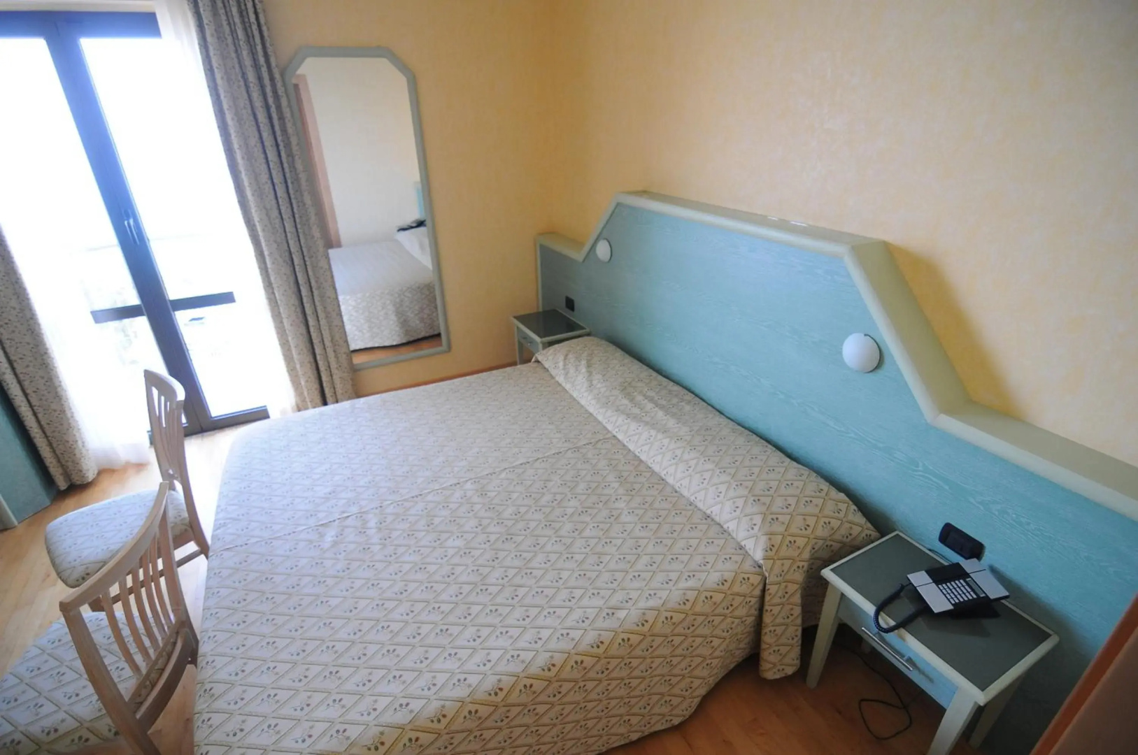 Foto - Hotel Residence Mondial