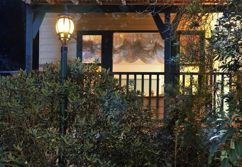 Foto - Belgrave Bed and Breakfast