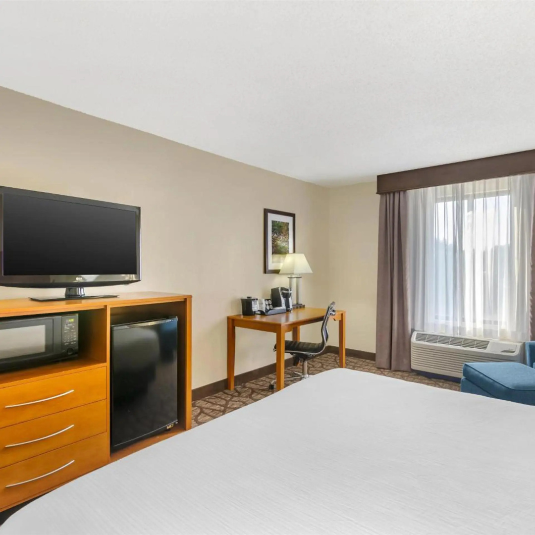 Foto - Best Western Plus Richmond Hill Inn