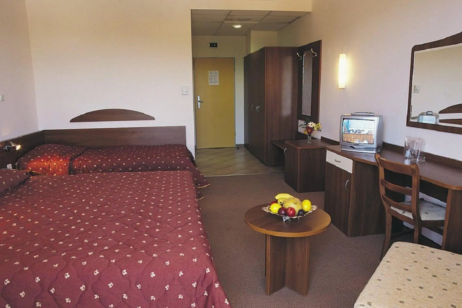 Photo - Park-hotel Continental