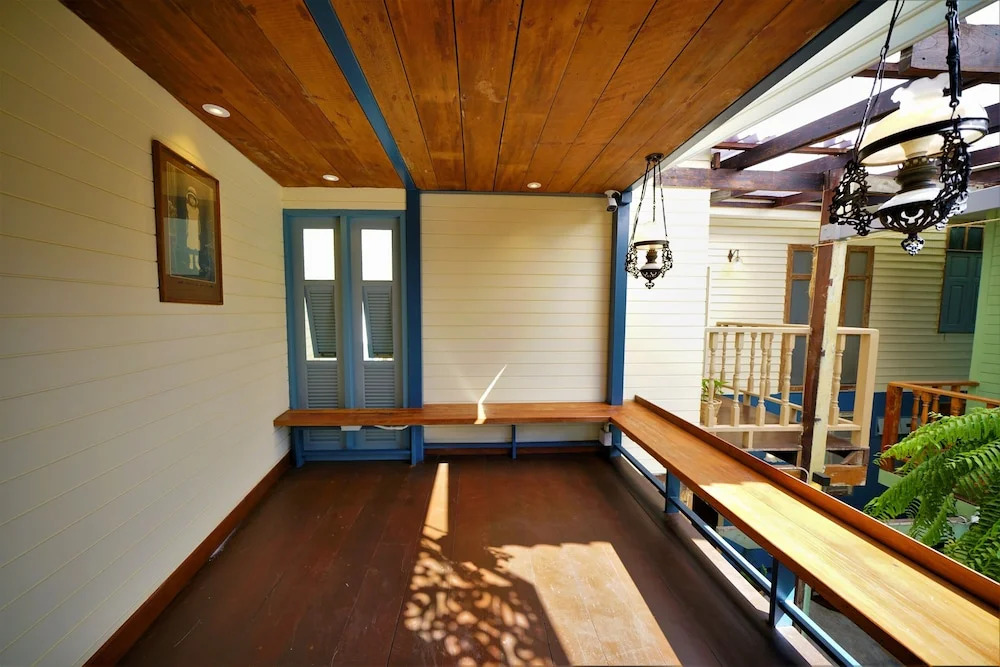 Foto - Priya Boutique House