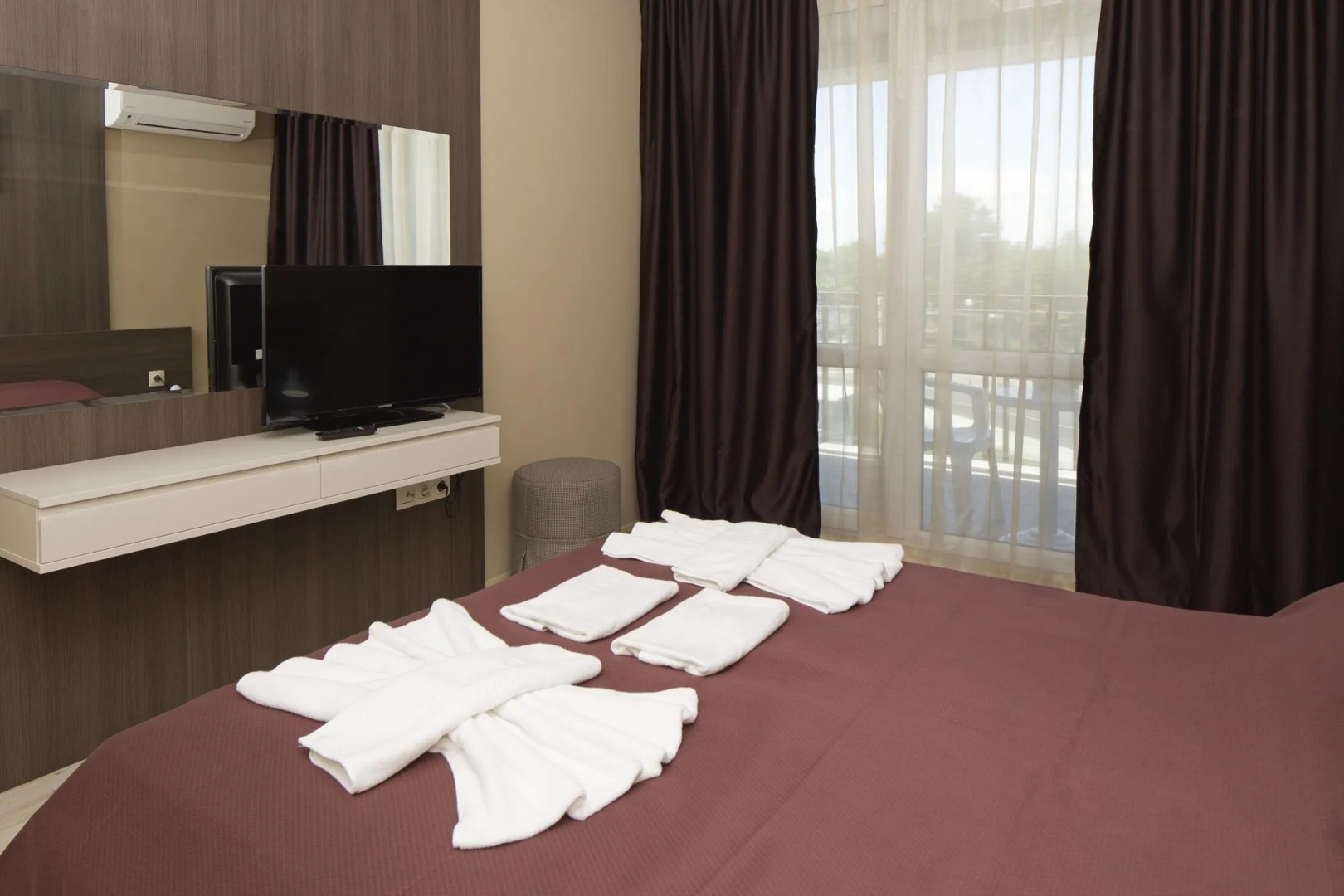 Foto - Paradiso Aparthotel
