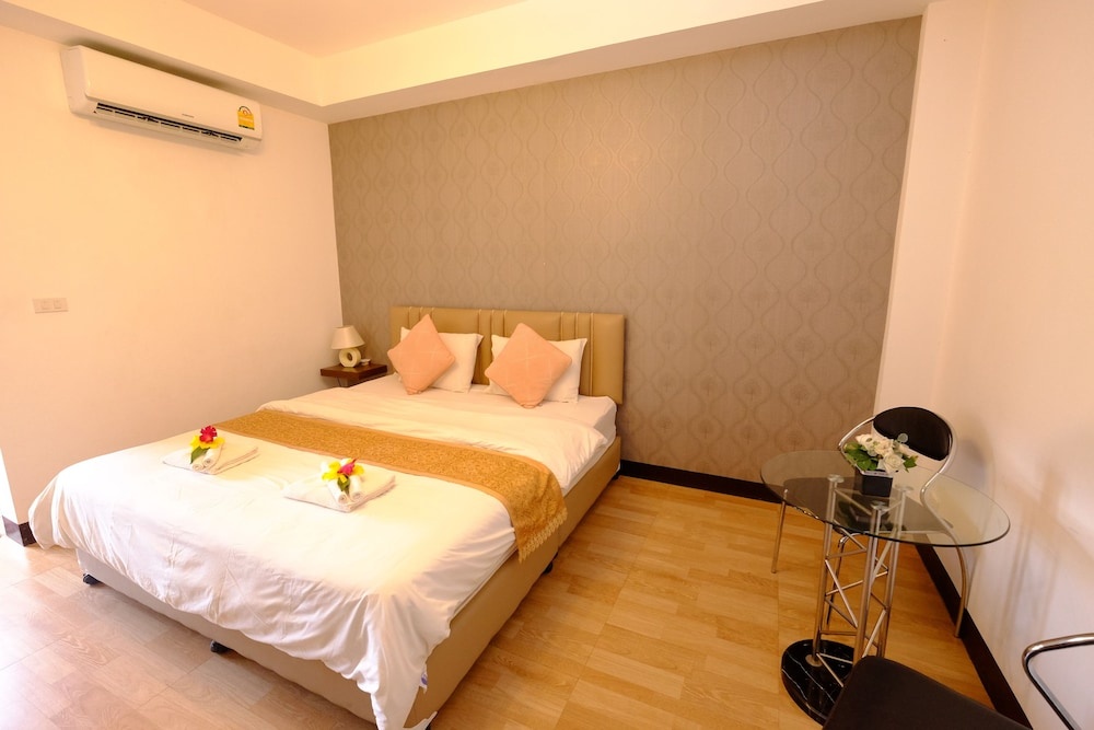 Tafah Residence