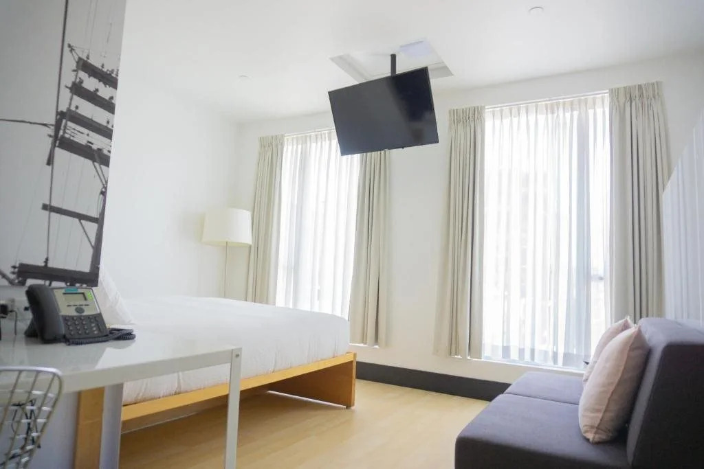 Foto - The Beverley Hotel