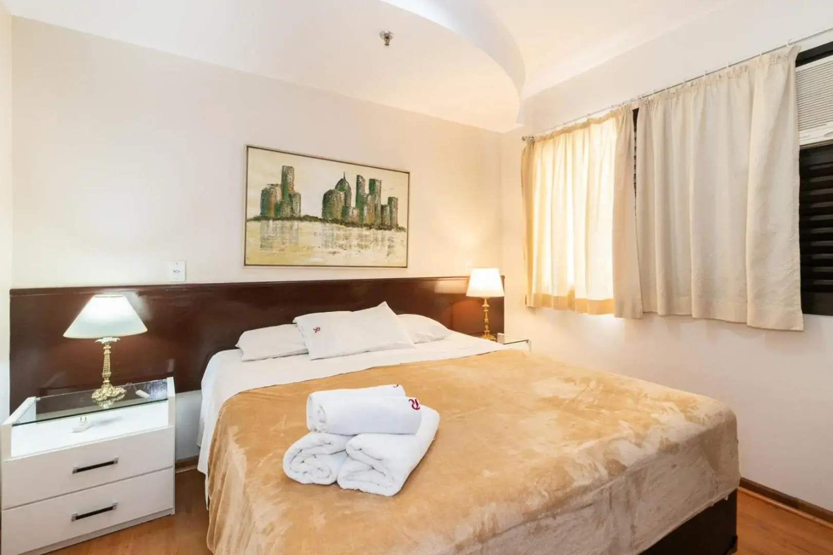 Photo - Premium Flats Berrini - Boutique Hotel & Spa
