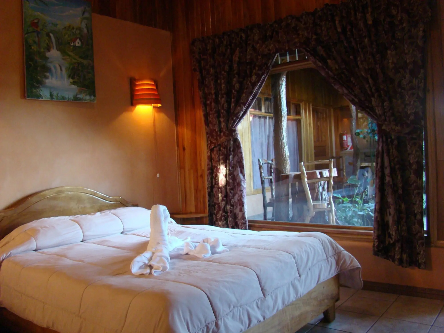 Foto - Sibu Boutique Hotel