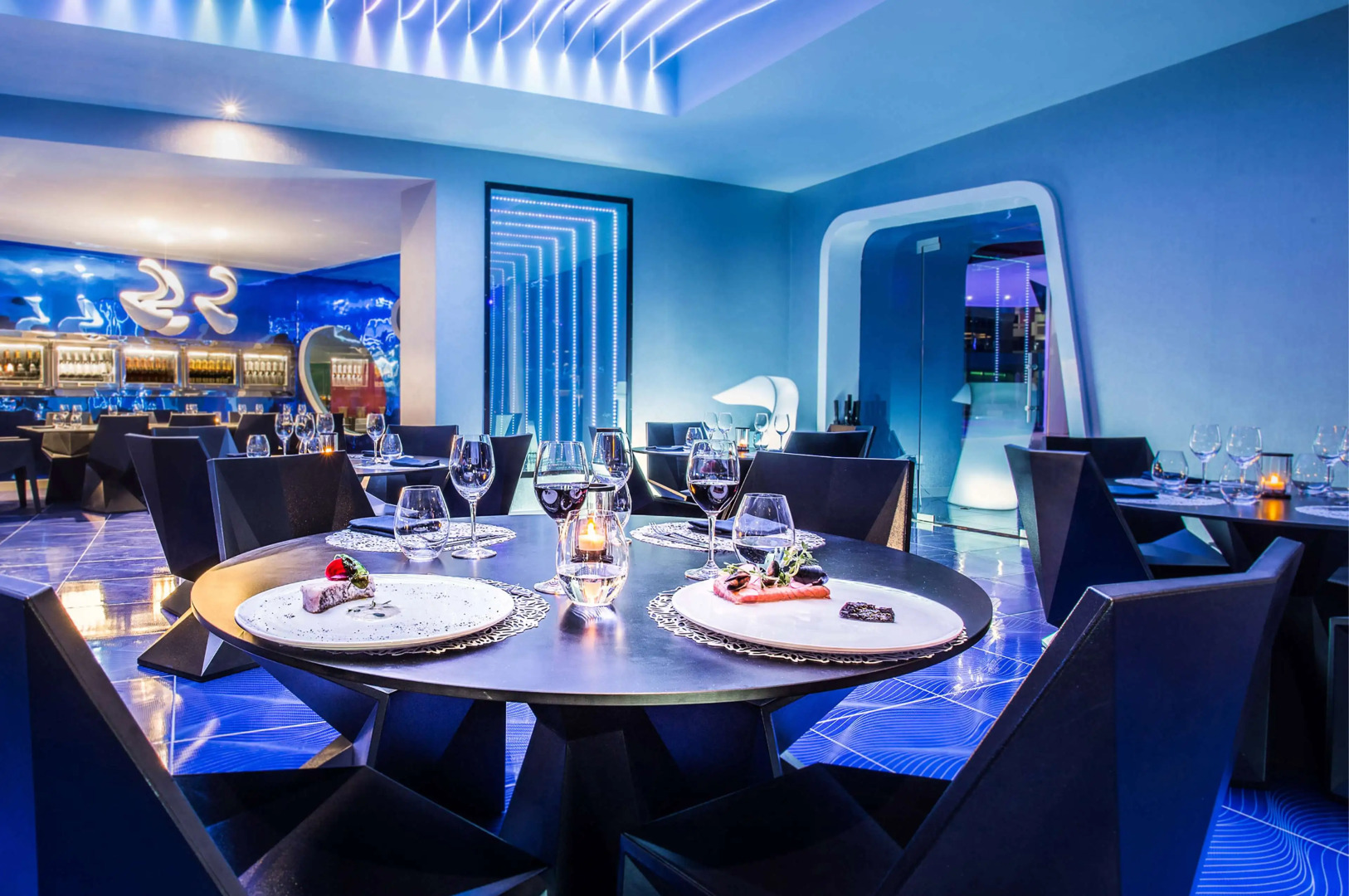 Foto - Temptation at The Tower Cancún Resort - All Inclusive - Adults Only