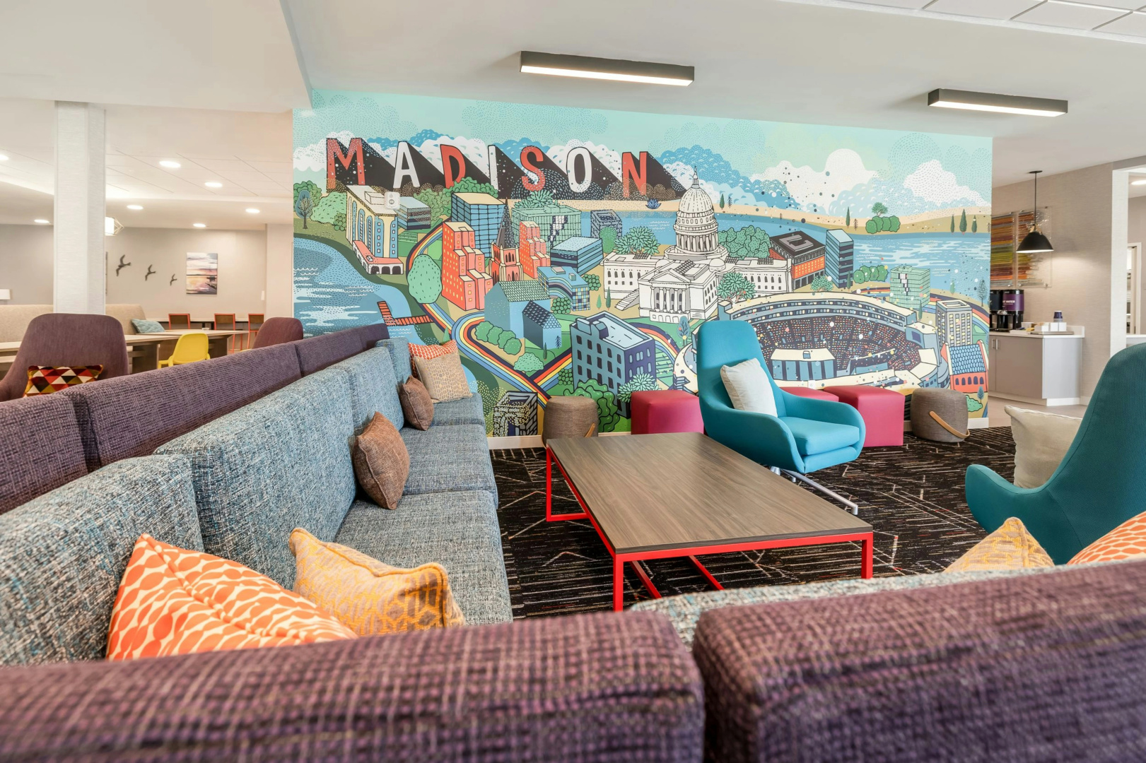 Photo - Home2 Suites By Hilton Madison East