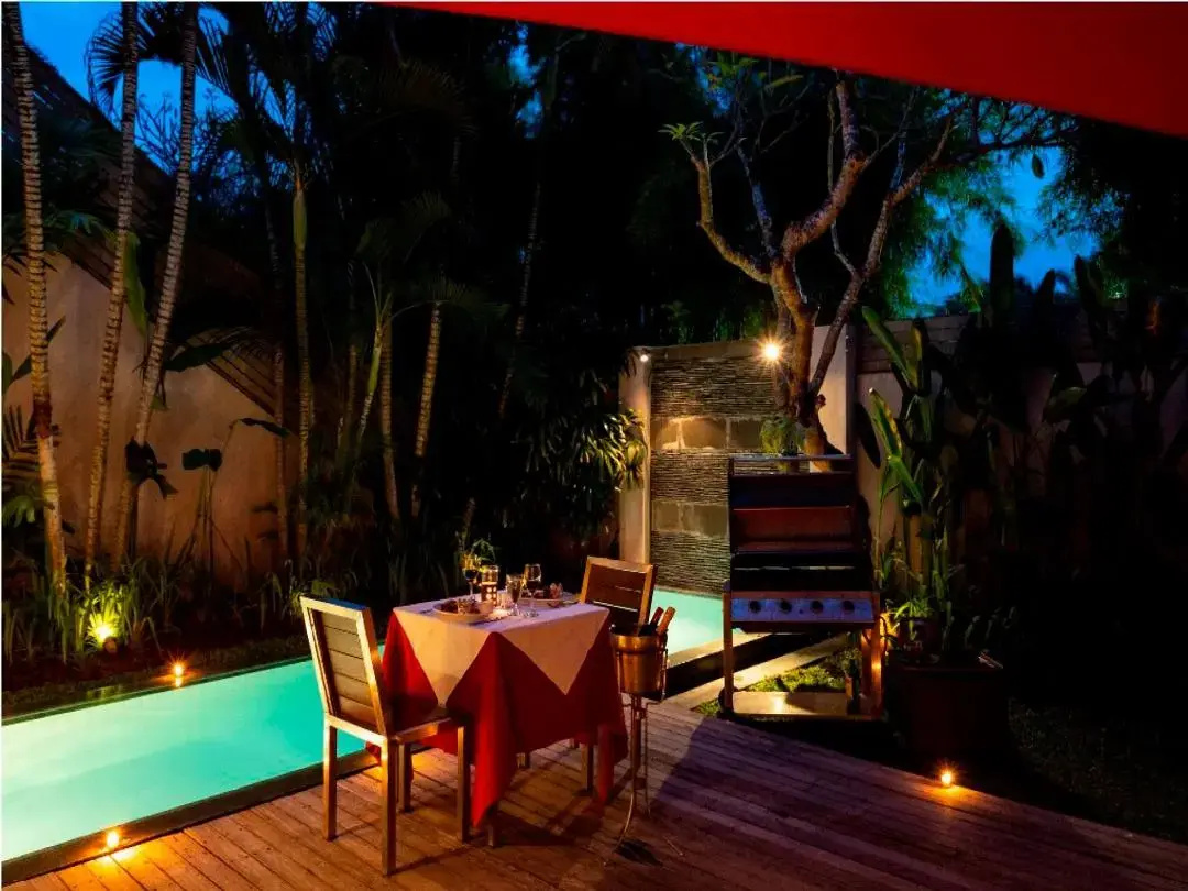 Photo - Bali Island Villas and Spa Seminyak