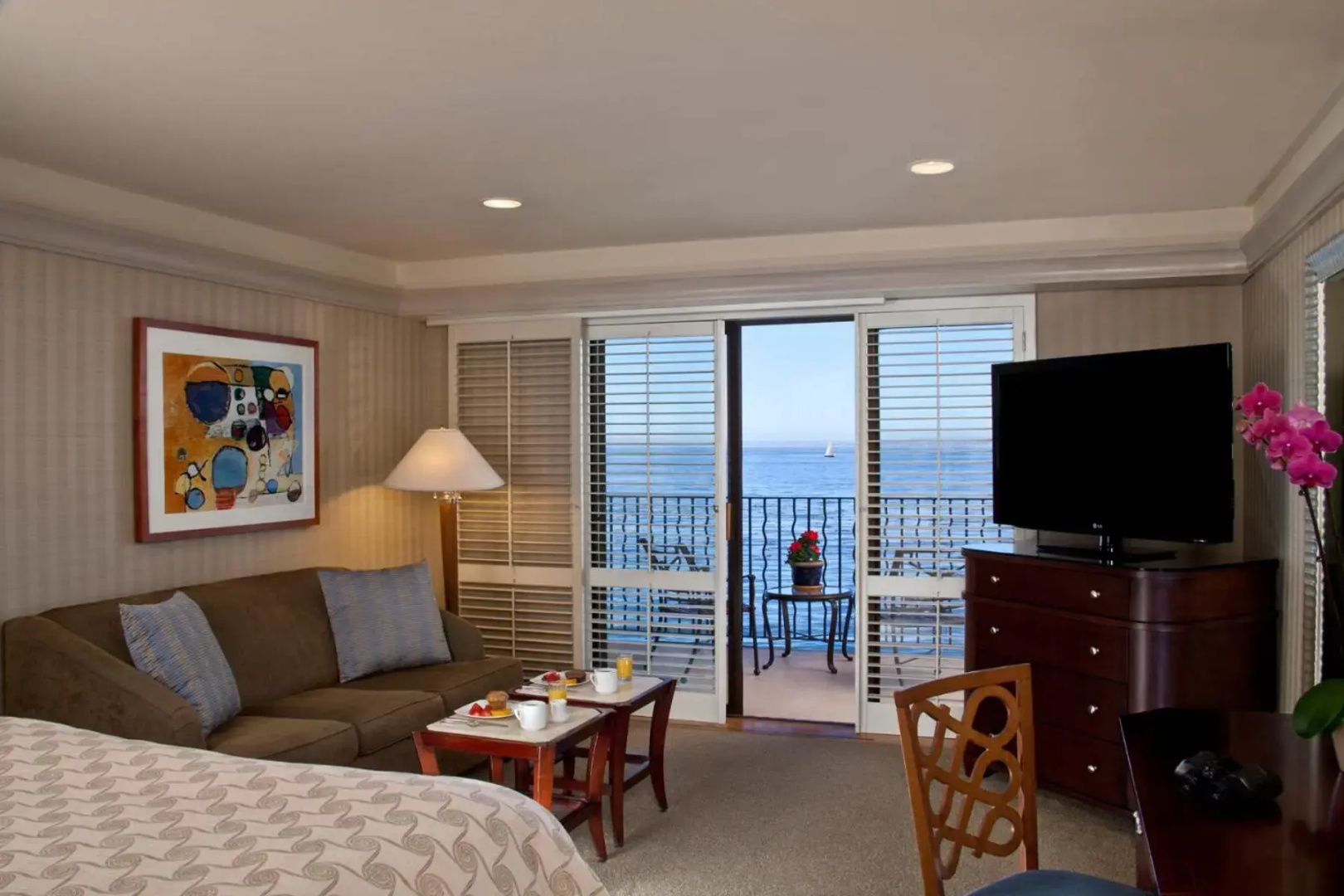 Foto - Monterey Bay Inn