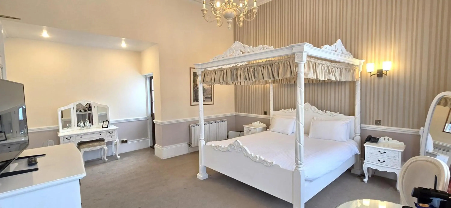 Photo - Manor of Groves Hotel, Golf & Health Club
