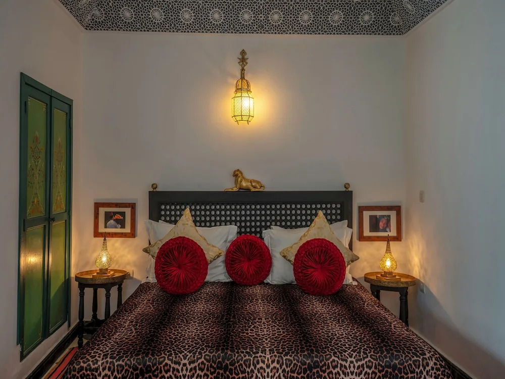 Foto - Riad dada Messouda spa