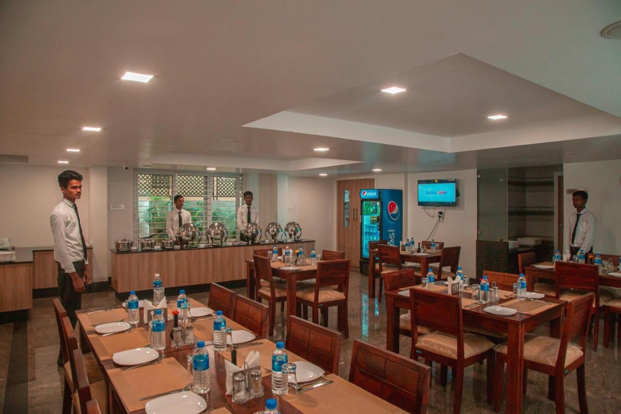 Foto - Park Avenue Suites