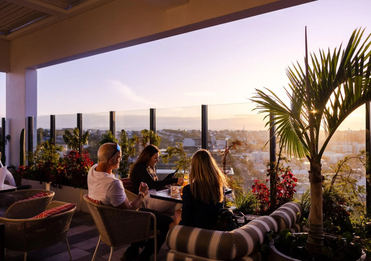 Photo - Sudima Auckland City