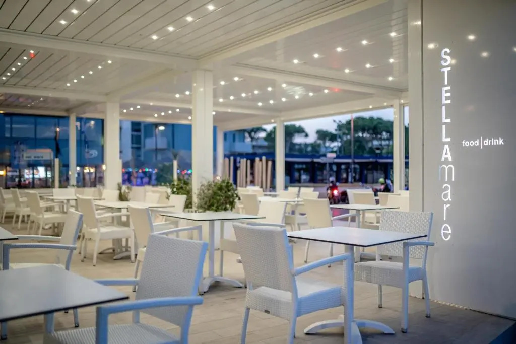 Foto - Stellamare Beach Hotel
