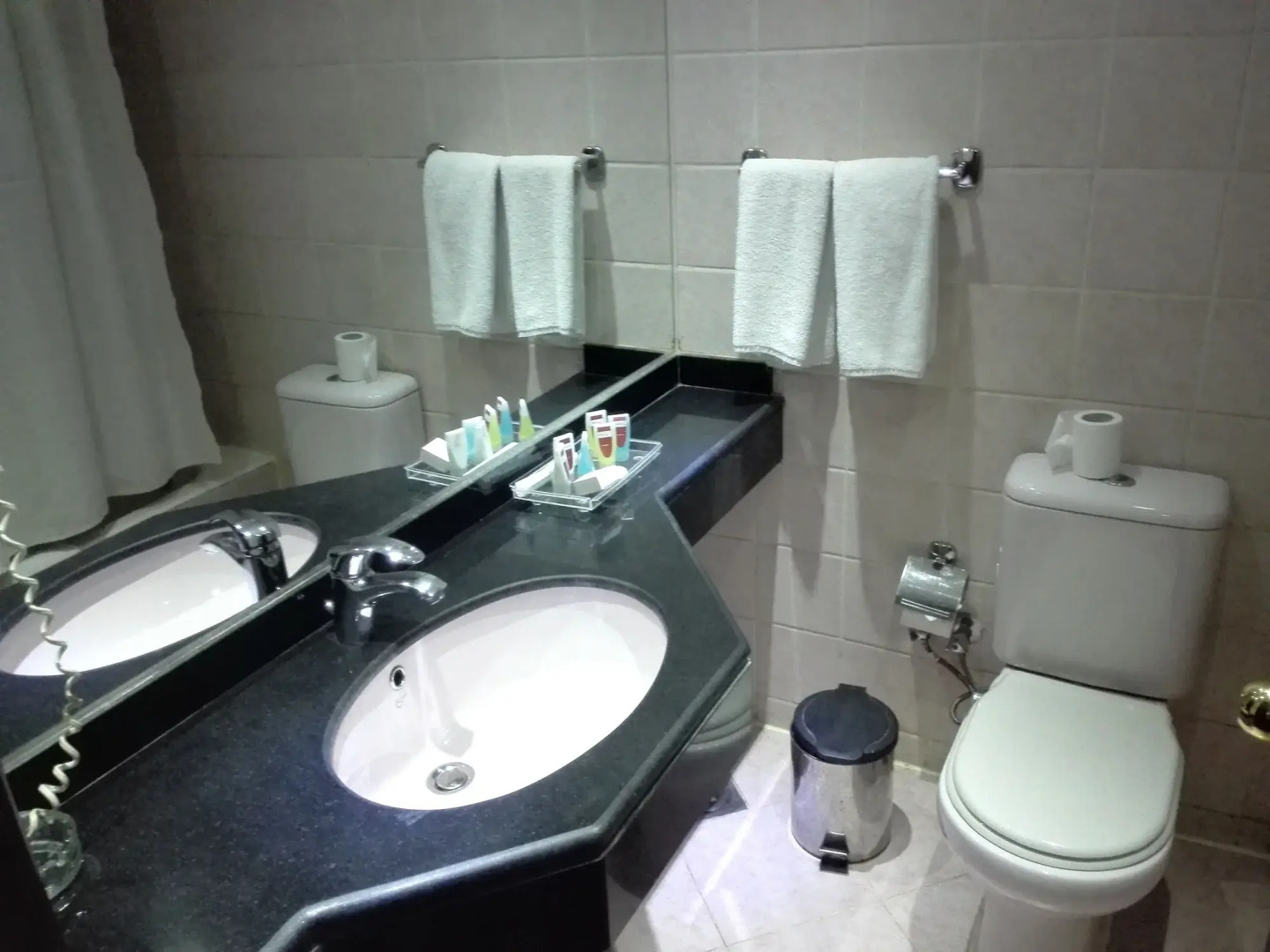 Foto - Aracan Pyramids Hotel