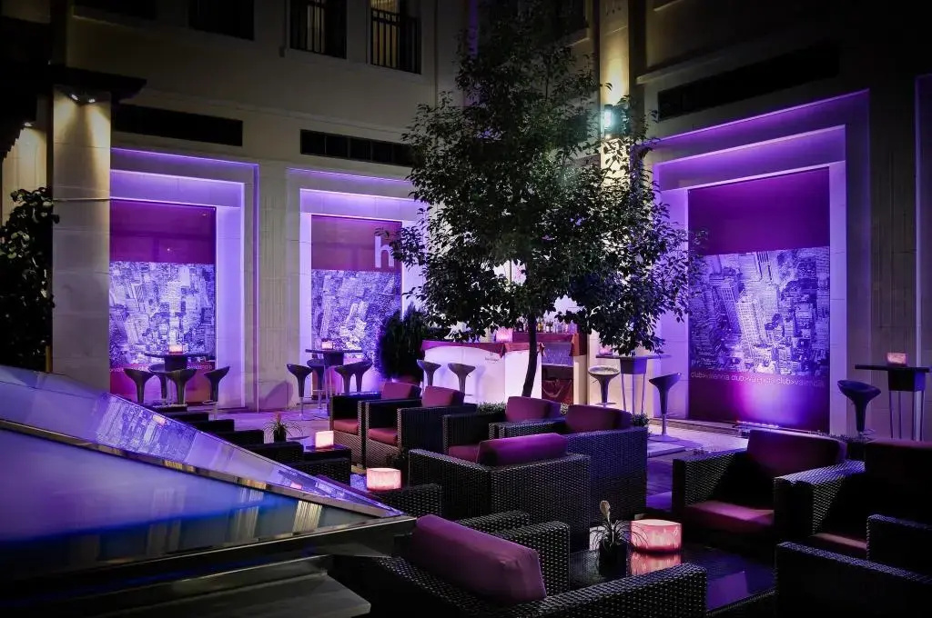 Photo - The Westin Valencia