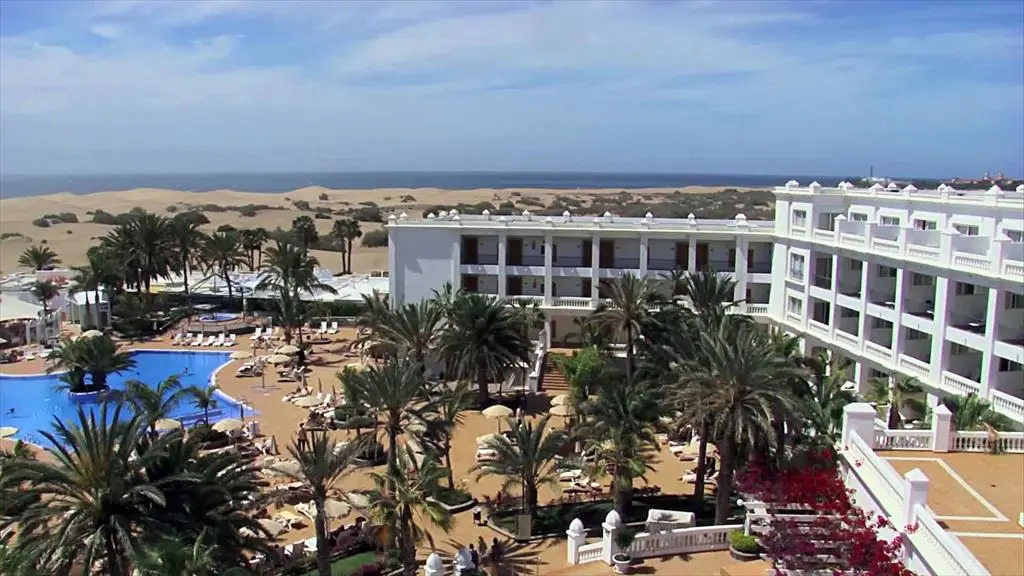 Photo - Hotel Riu Palace Maspalomas - Adults Only