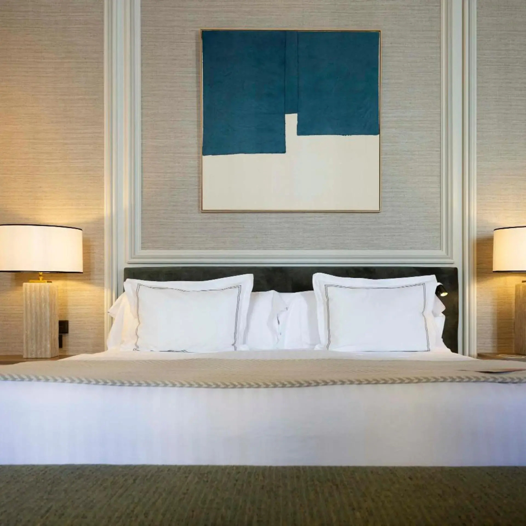 Foto - Hospes Palacio de los Patos, a Member of Design Hotels