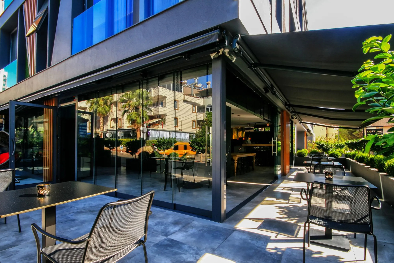 Foto - Loft 1502