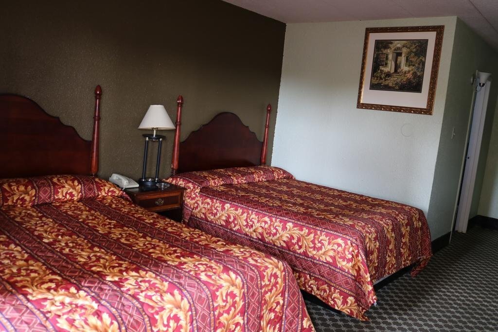 Foto - Hotel O Miami Inn & Suites Chicago Midway Airport