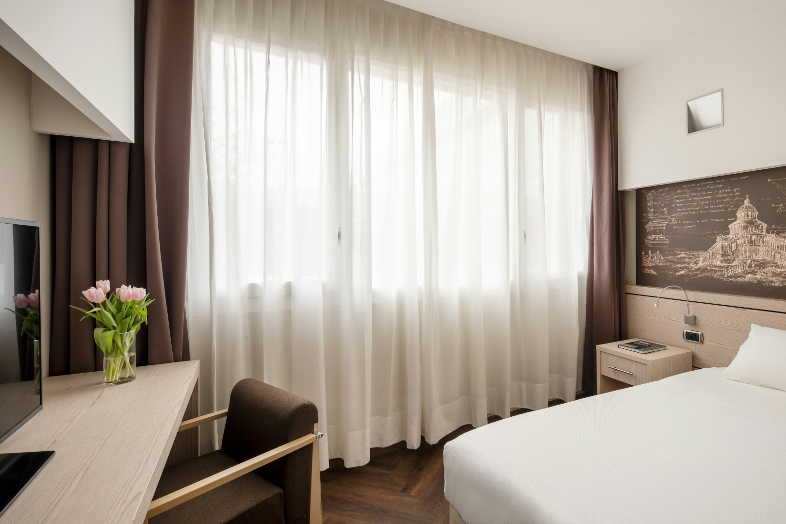 Foto - UNA Hotels Bologna San Lazzaro