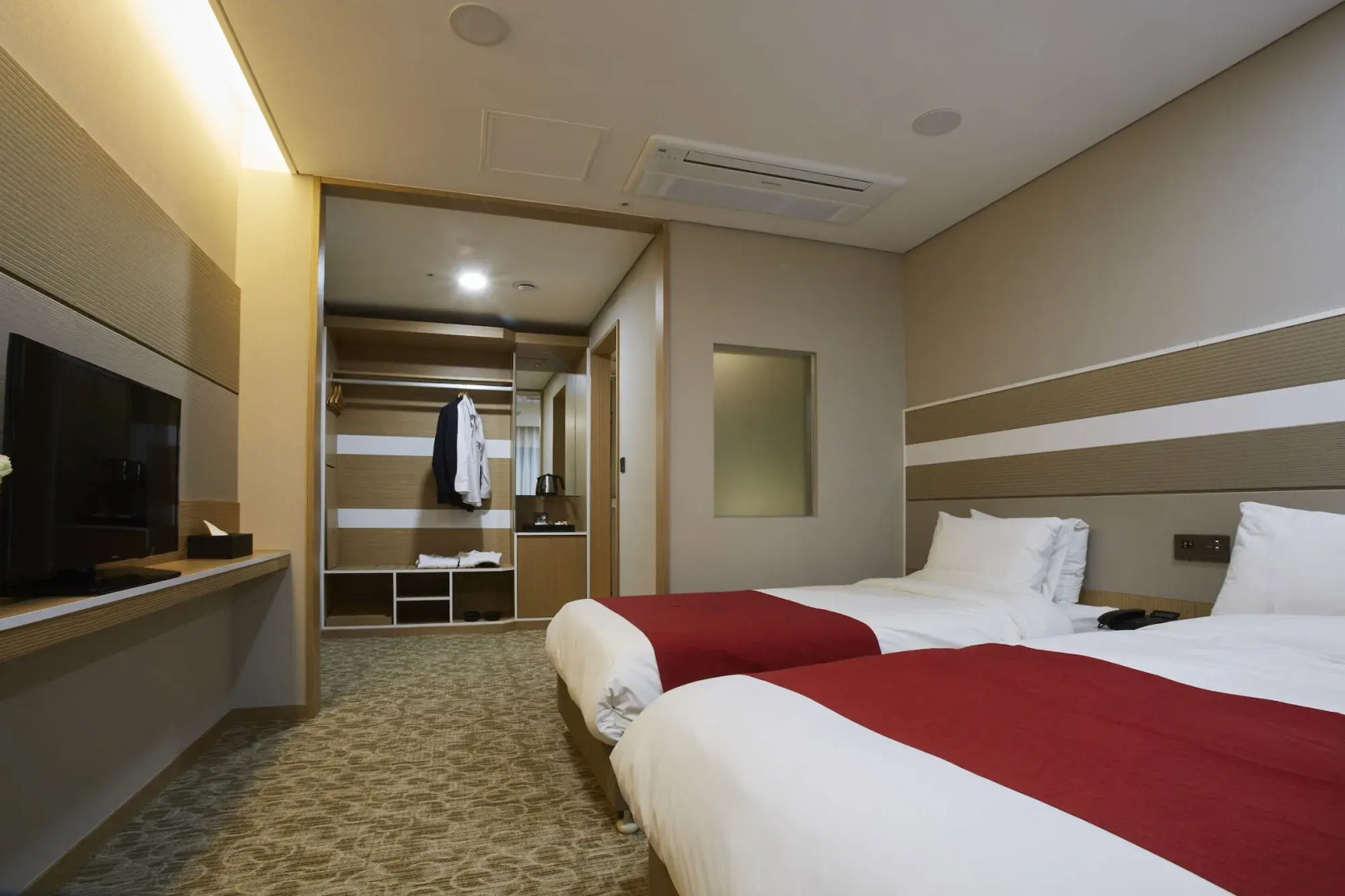 Foto - The Recenz Dongdaemun Hotel