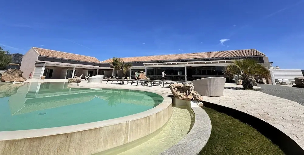 Foto - Su Entu Sardinian Country Club