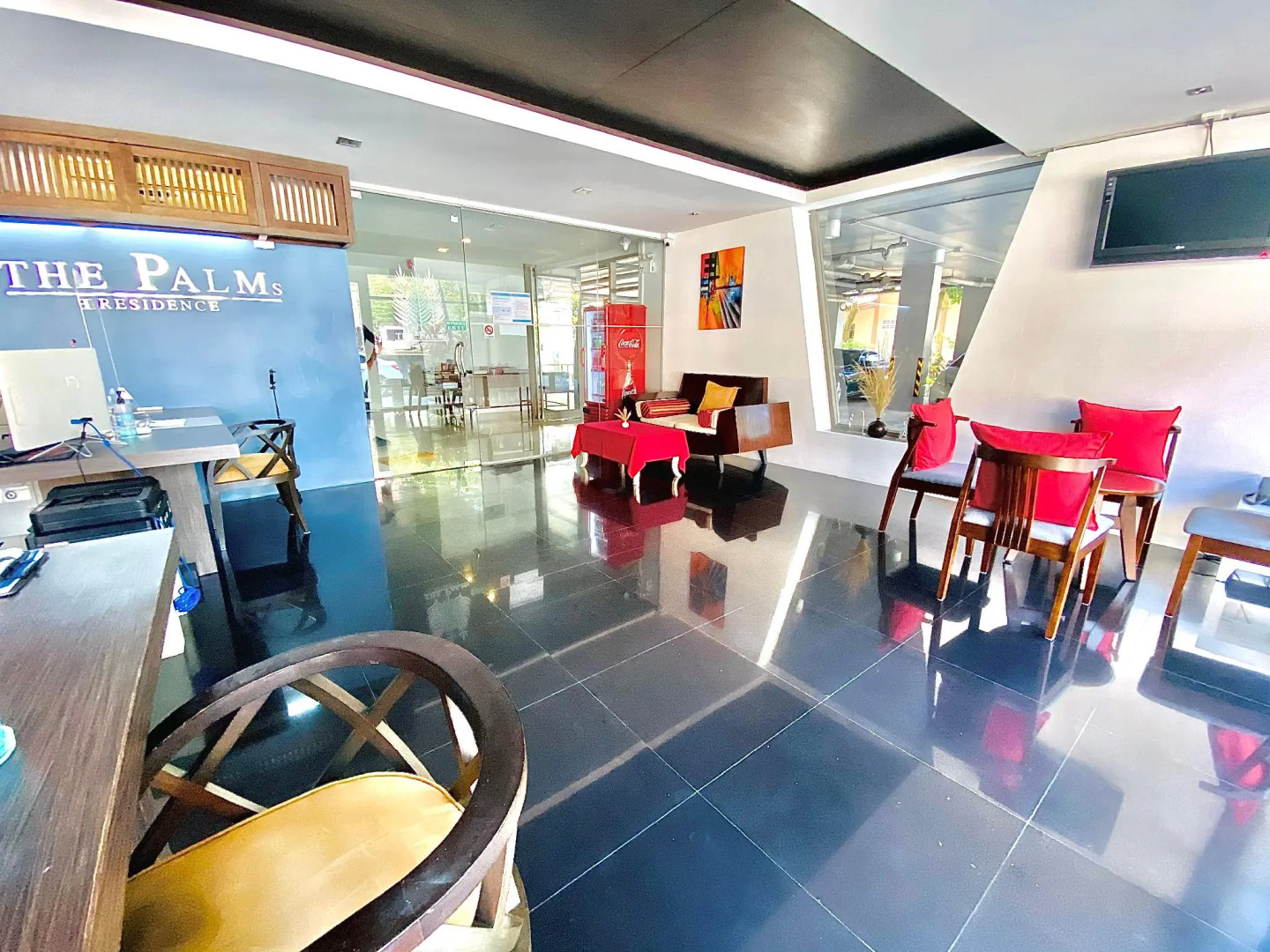 Foto - The Palms Residence - SHA Extra Plus