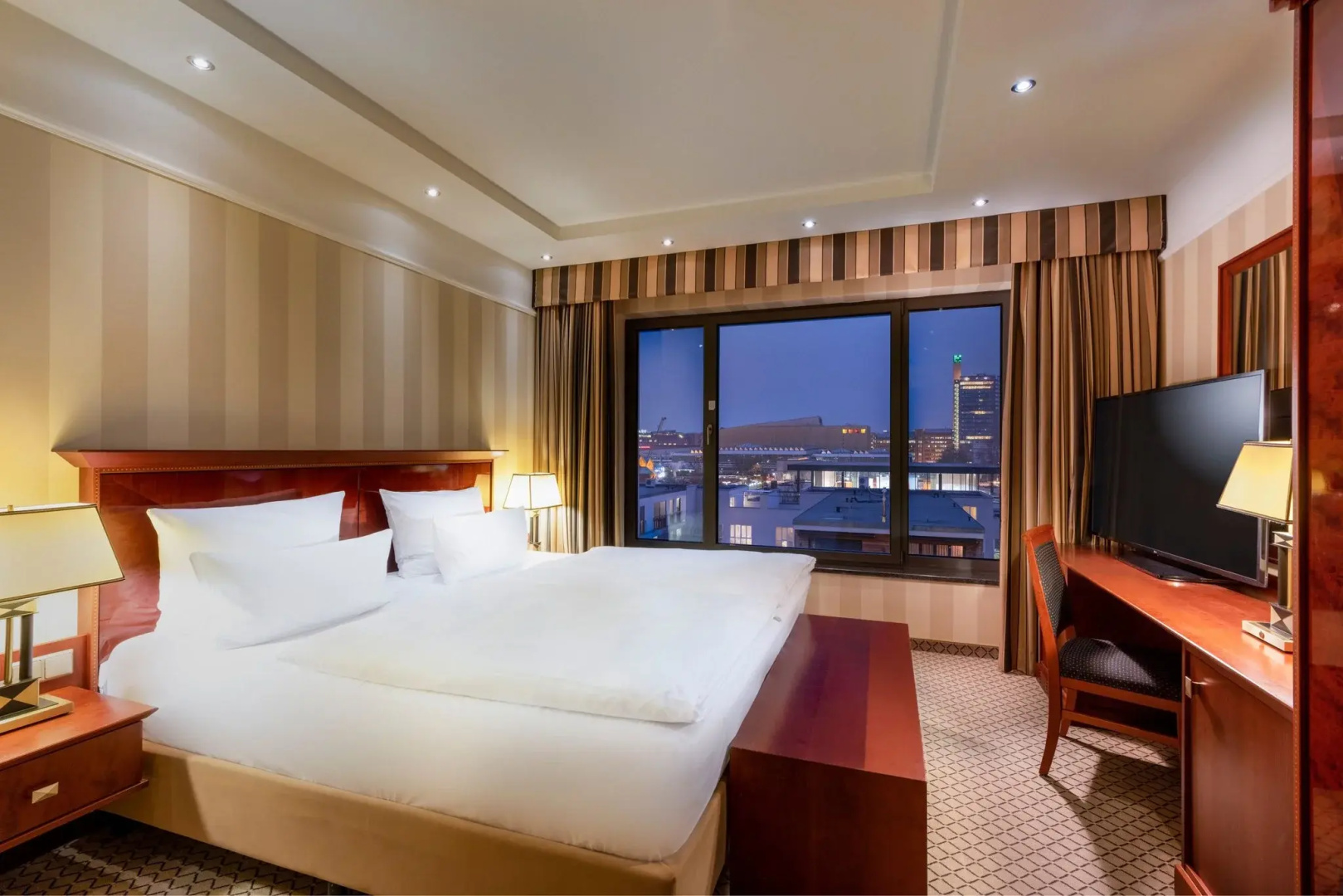 Foto - JW Marriott Hotel Berlin