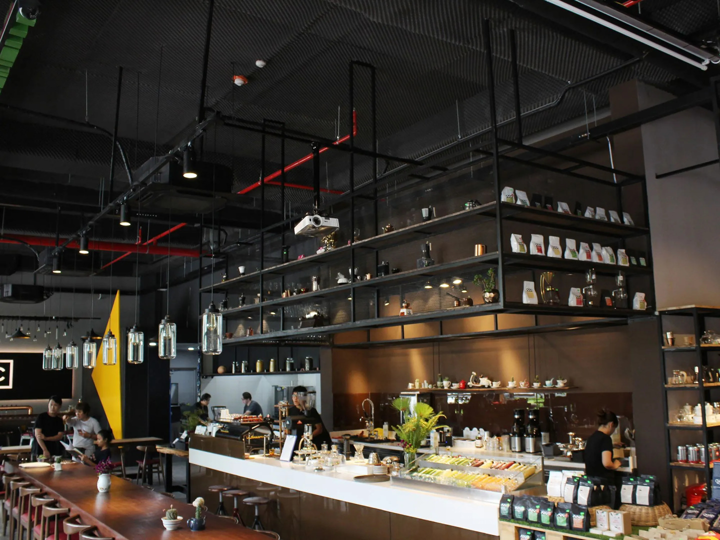 Foto - Oakwood Residence Saigon