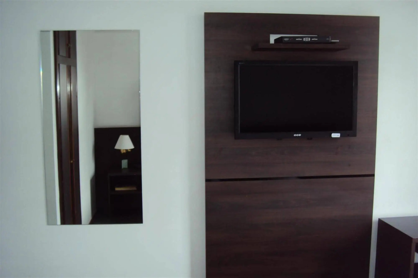 Foto - Hotel Itamaraty