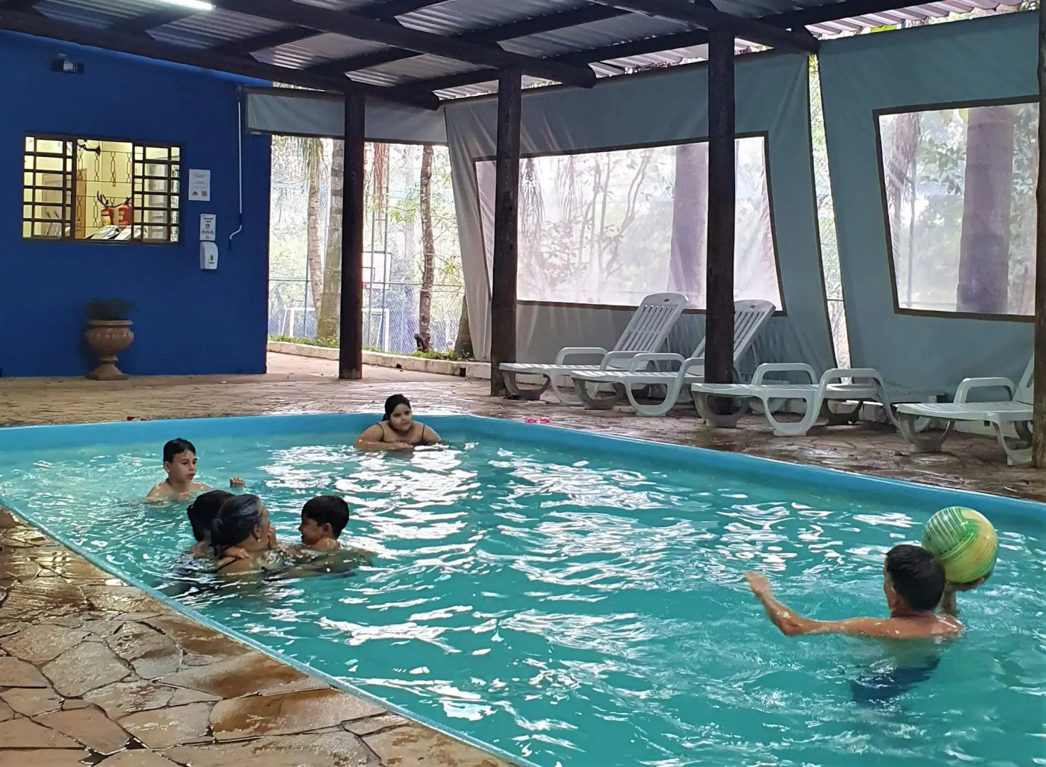 Photo - Hotel Fazenda Pirâmides