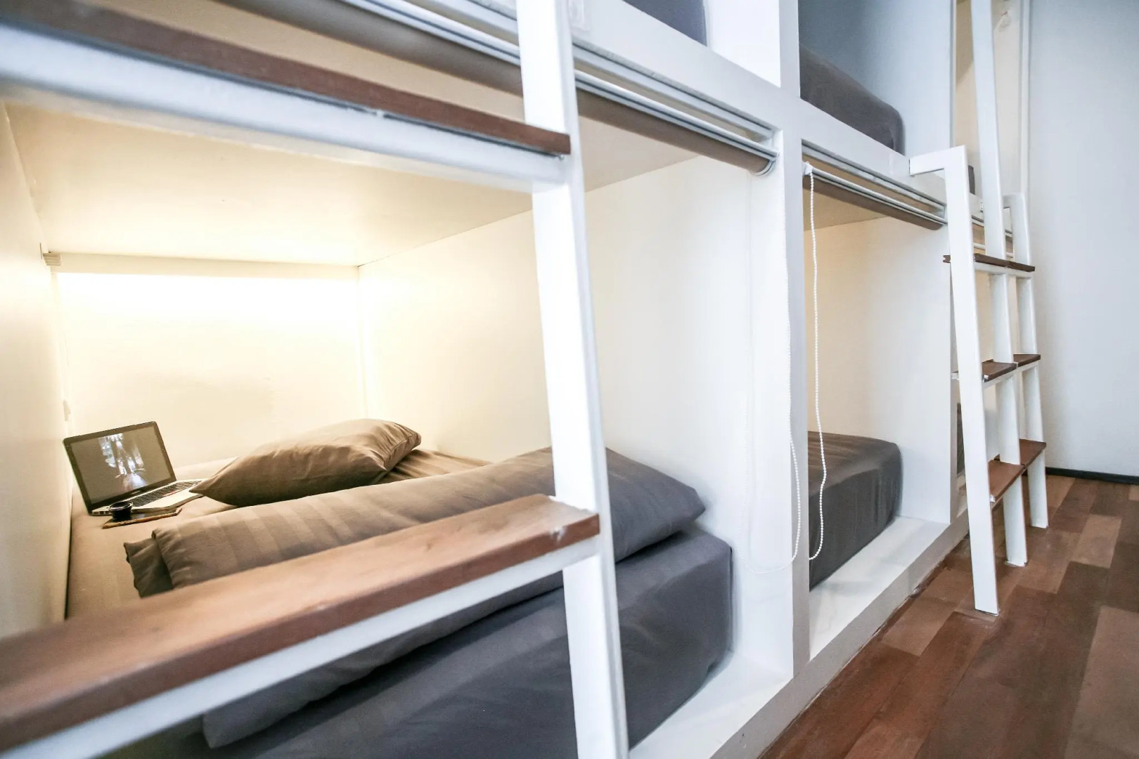 Foto - Shade House - Phuket Downtown