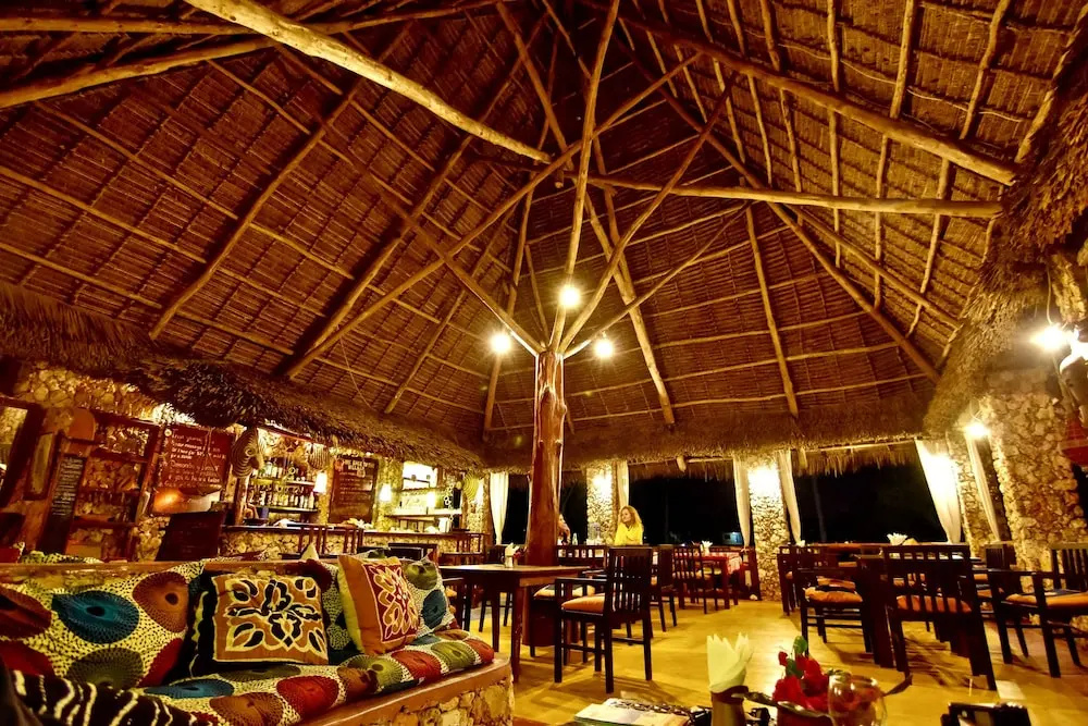 Foto - Mangrove Lodge