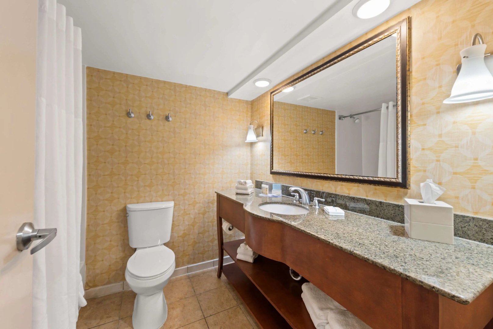 Foto - Hampton Inn Miami-Airport West